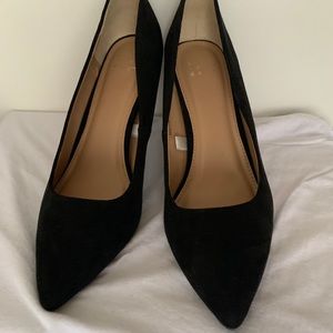 A NEW DAY at Target Black Pumps